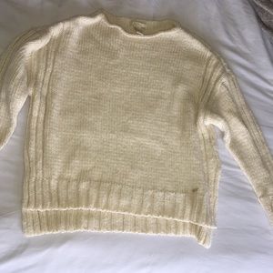 Forever 21 sweater
